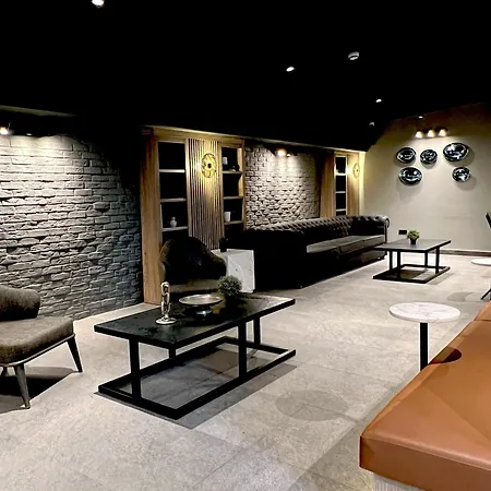 Ξενοδοχείο με διαμερίσματα Cityloft 36 3*