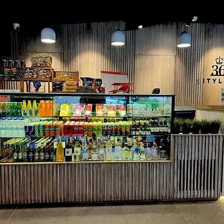 Cityloft 36 Aparthotel Provincia di Istanbul