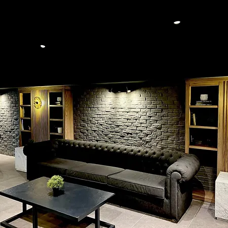 Cityloft 36 Κωνσταντινούπολη