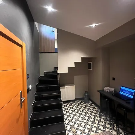 Cityloft 36 Κωνσταντινούπολη