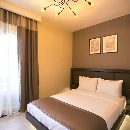 Cityloft 36 3* Κωνσταντινούπολη