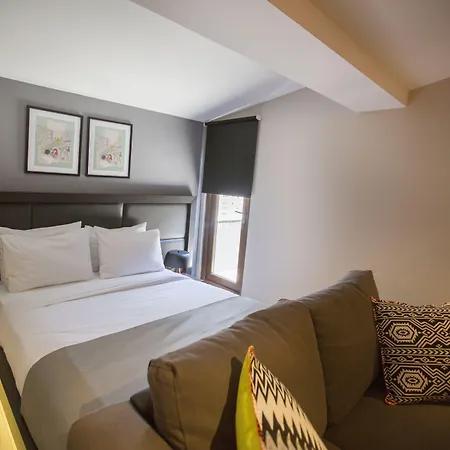 Cityloft 36 Κωνσταντινούπολη