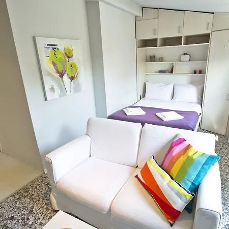 Aparthotel Cityloft 36 3*
