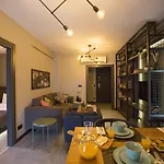Cityloft 36 Aparthotel 3*