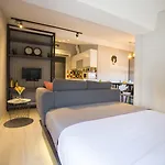 Cityloft 36 Aparthotel