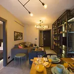 Aparthotel Cityloft 36