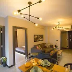 Cityloft 36 Aparthotel Provincia di Istanbul