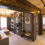 Cityloft 36 Aparthotel