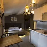 Cityloft 36 Aparthotel 3*