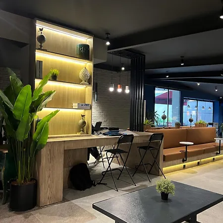Cityloft 36 3* Stambuł