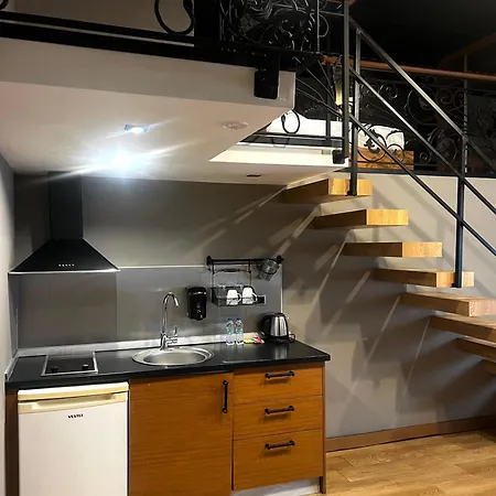 Cityloft 36 3*