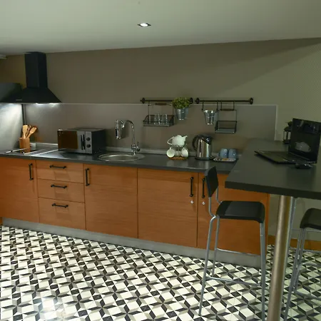 Cityloft 36 3*