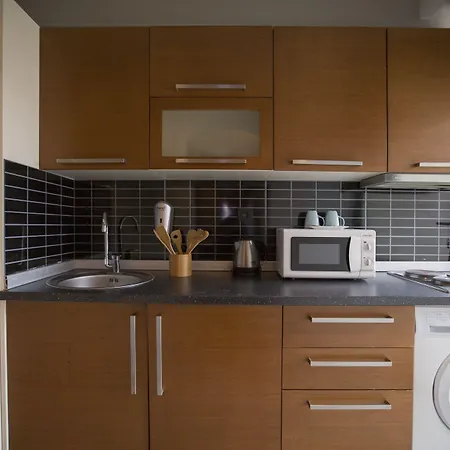 Cityloft 36 Istanbul
