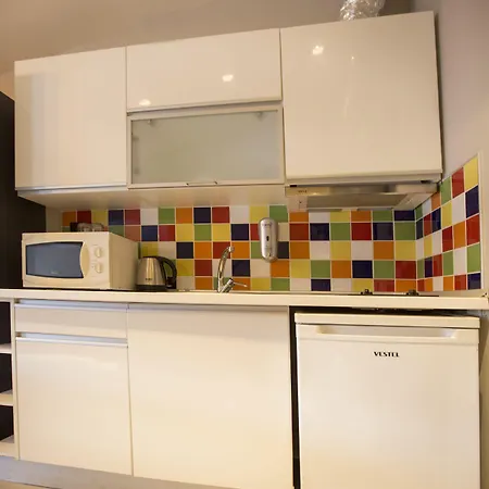 Cityloft 36 3* Istanbul