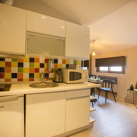 Cityloft 36 Istanbul