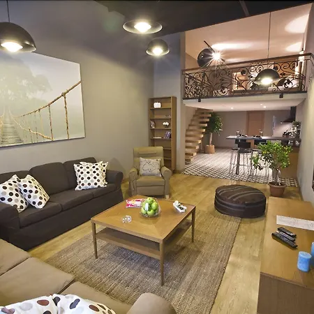 Aparthotel Cityloft 36 Istanbul