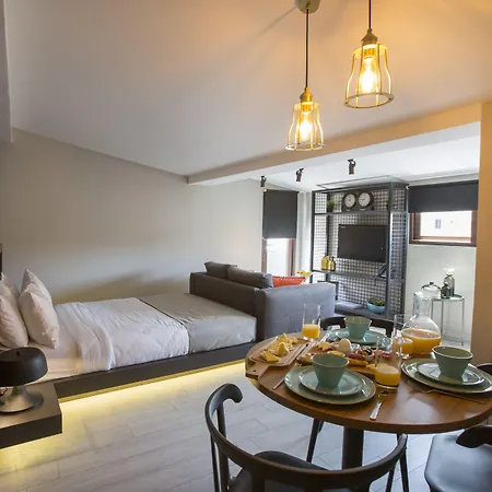 Cityloft 36