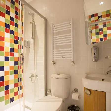 Cityloft 36 3* Istanbul