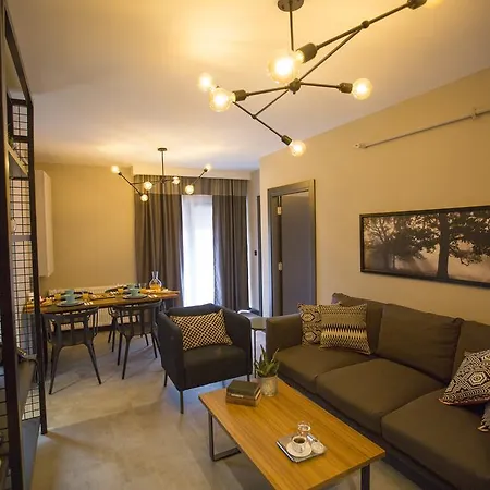 Cityloft 36 3*