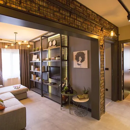 Cityloft 36 Hotel apartamentowy