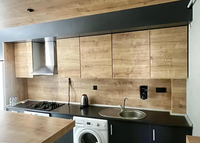 36号城市阁楼公寓