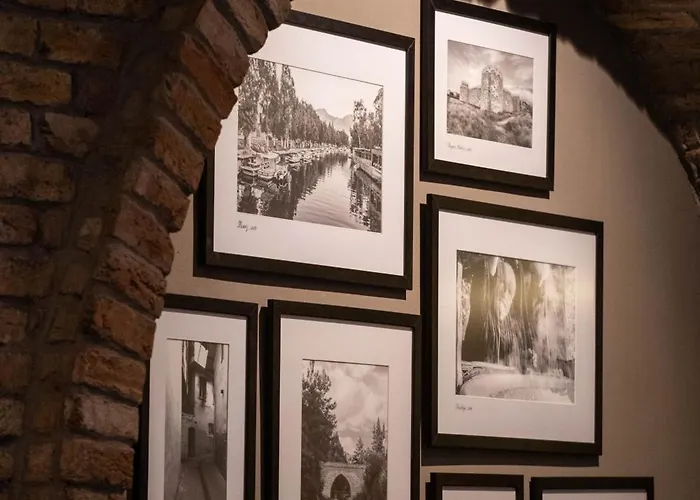 36号城市阁楼公寓