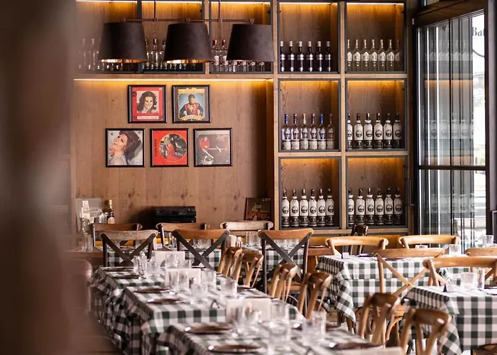 36号城市阁楼公寓 公寓式酒店