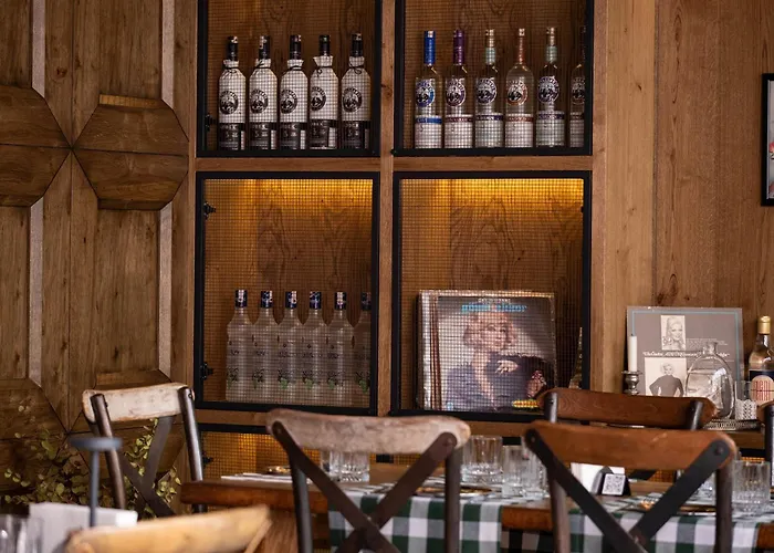 公寓式酒店 36号城市阁楼公寓