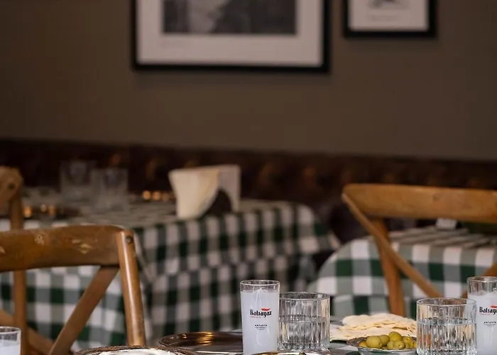 36号城市阁楼公寓 公寓式酒店 3*