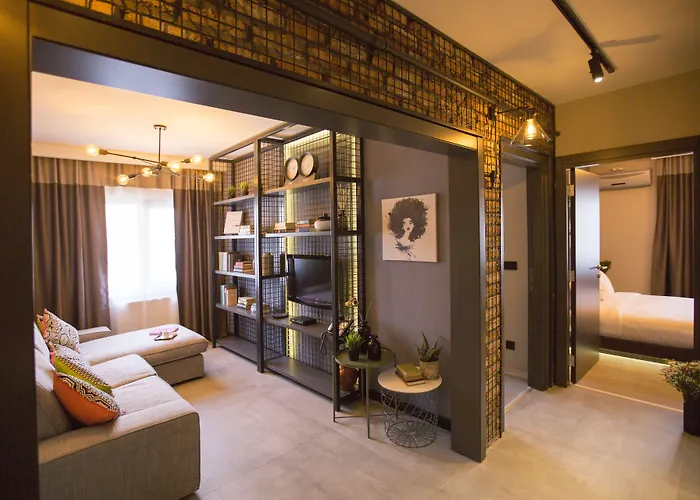 36号城市阁楼公寓 3* 伊斯坦布尔