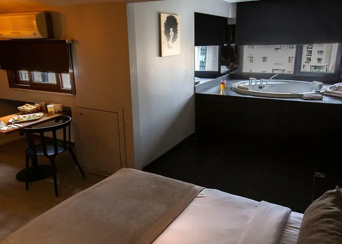 36号城市阁楼公寓