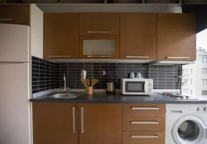 36号城市阁楼公寓 公寓式酒店 3*