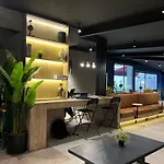 Cityloft 36 3* Istanbulská provincie