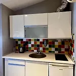 Aparthotel Cityloft 36