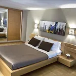 Aparthotel Cityloft 36 3*