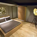 Cityloft 36 Istanbulská provincie