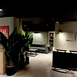 Aparthotel Cityloft 36 Istanbulská provincie