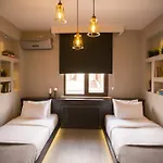 Cityloft 36 Istanbulská provincie