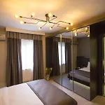 Aparthotel Cityloft 36 3*