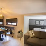 Aparthotel Cityloft 36 3*