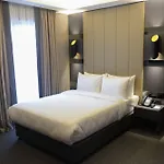 Aparthotel Cityloft 36 Istanbulská provincie