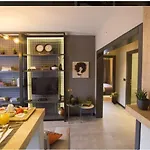 Cityloft 36 Istanbulská provincie