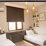 Cityloft 36 Aparthotel