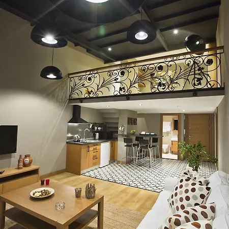 Cityloft 36 מלון דירות איסטמבול