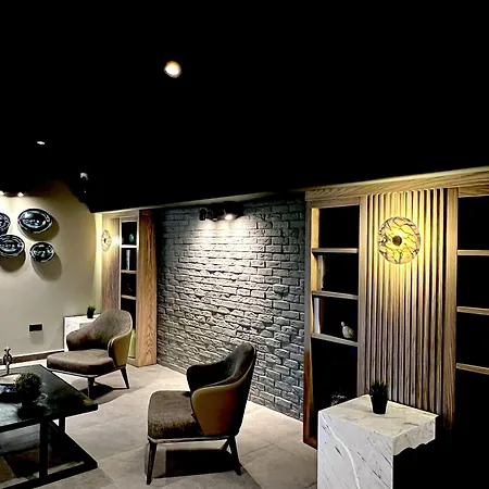 Cityloft 36