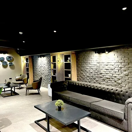 Cityloft 36 מלון דירות 3*