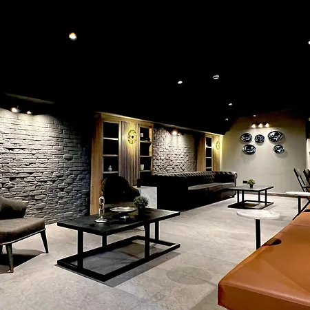 Lejlighedshotel Cityloft 36 3*