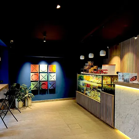 Apart-hotel Cityloft 36