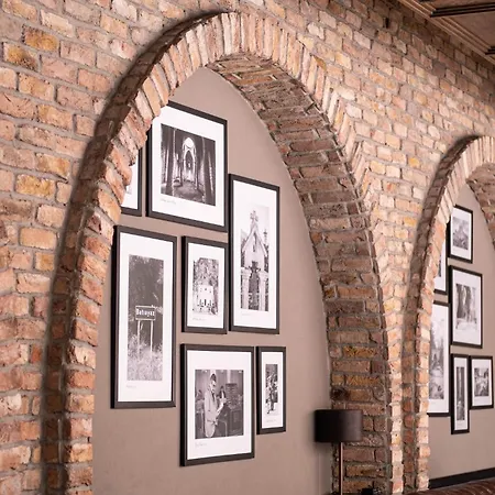 Cityloft 36 Lejlighedshotel Istanbul