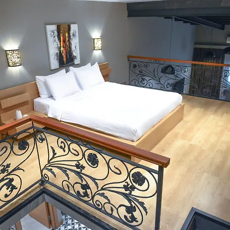 Cityloft 36